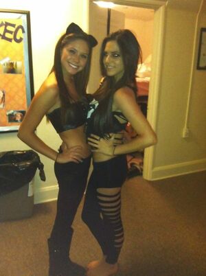 hot young college girls